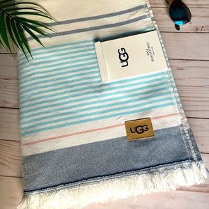Ugg Baja Beach Towel